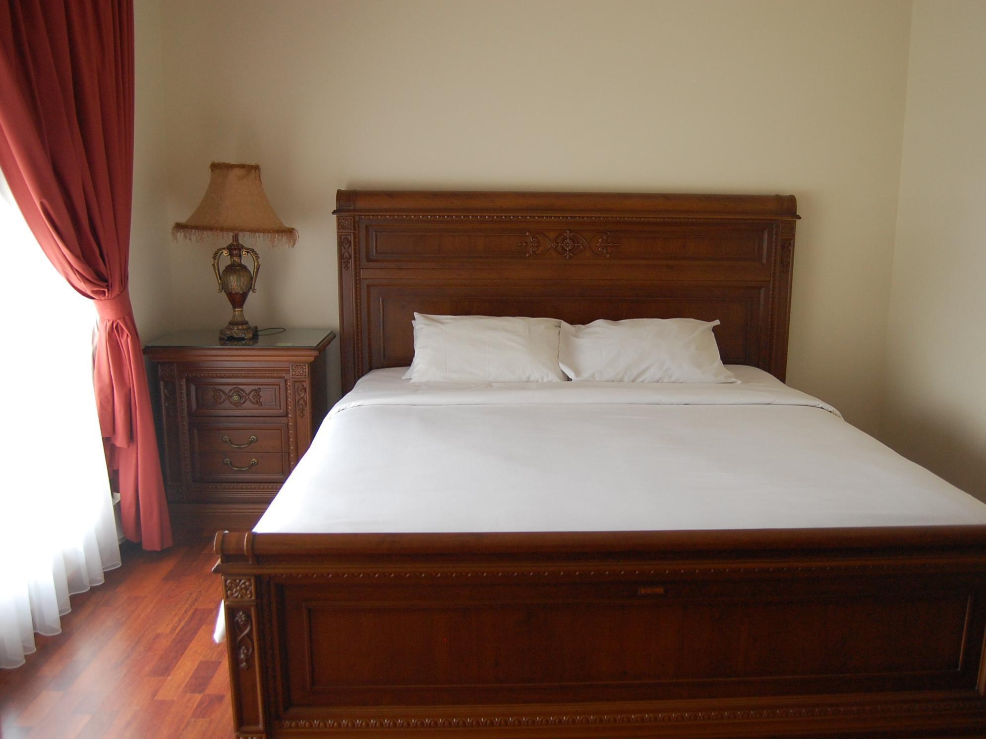 อริมบี เปชาเตน สวีท Hotel จาการ์ตา ภายนอก รูปภาพ